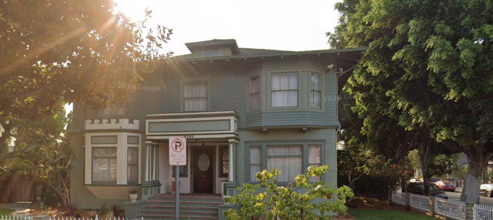 The Union Avenue Estate